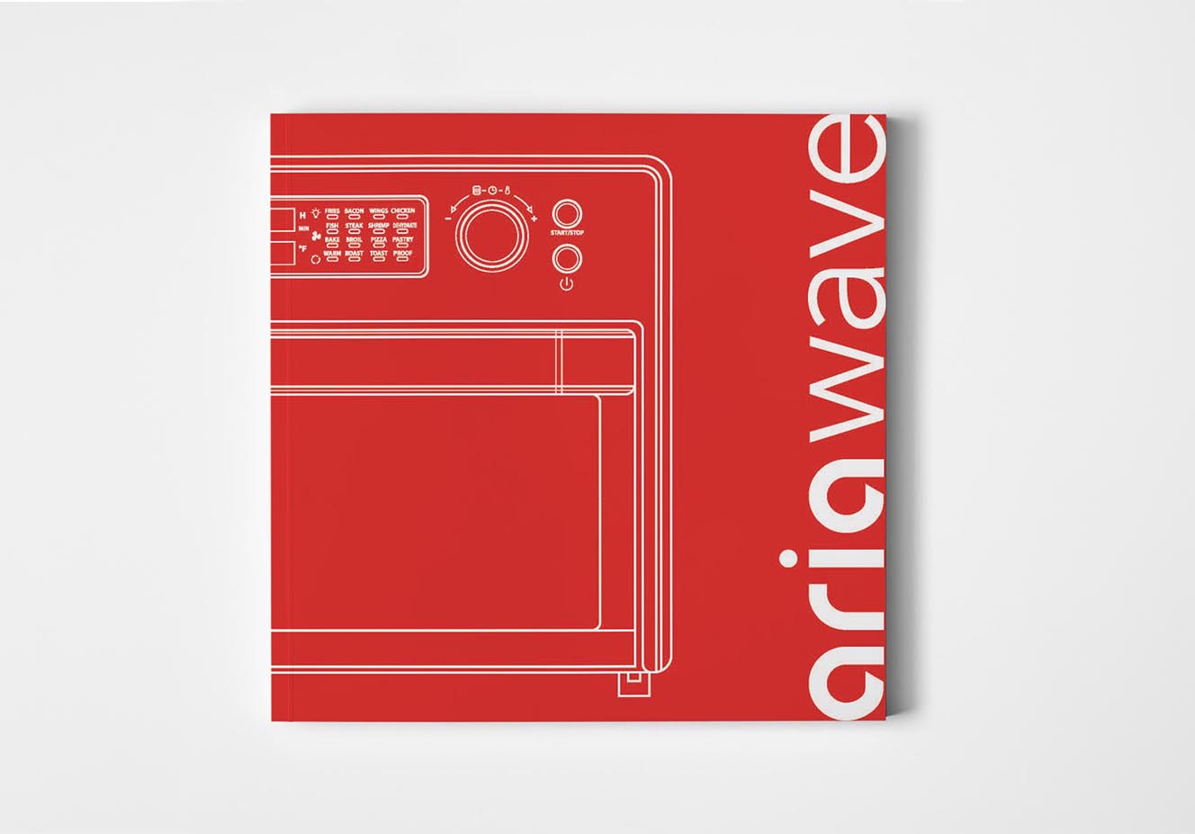 Ariawave Mini Manual Cover 2